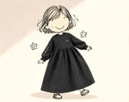 Abaya Aglagla