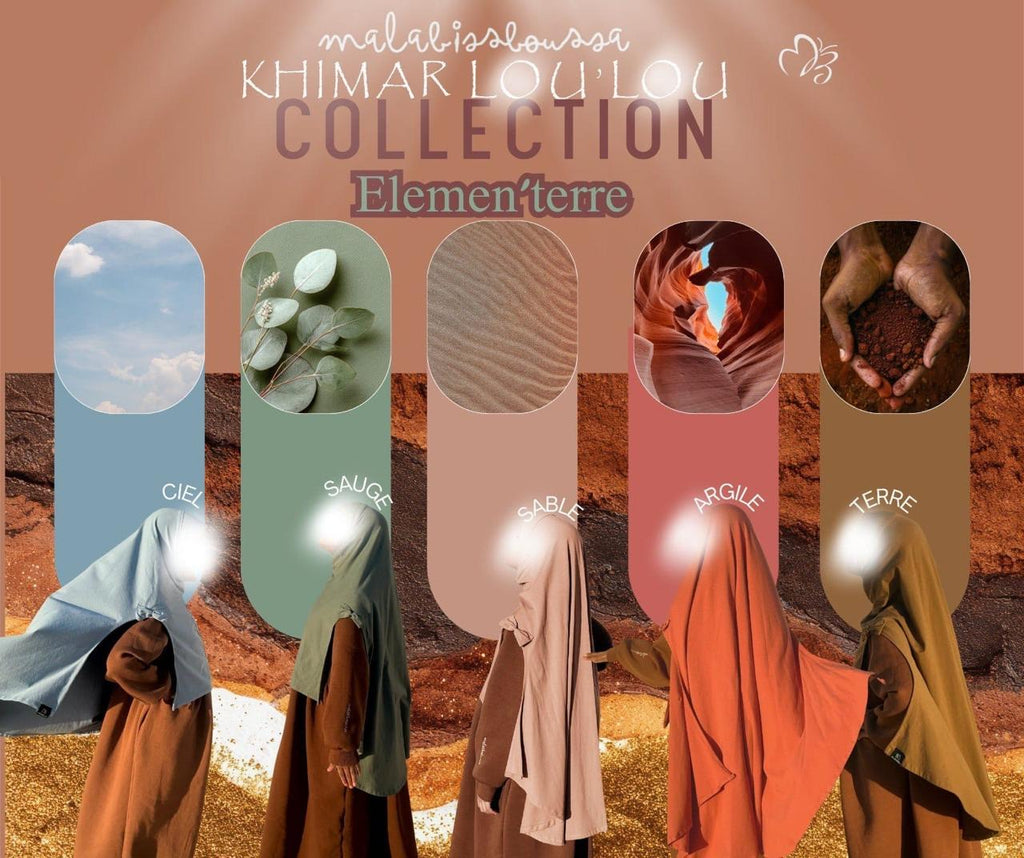 Khimar Lou'Lou