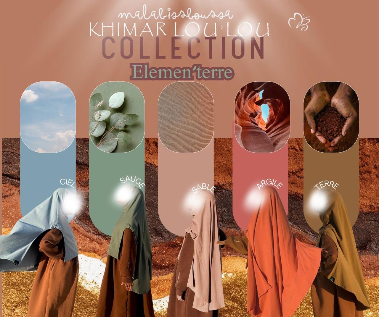 Khimar Lou'Lou