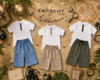 Ensemble SAF'AKHY