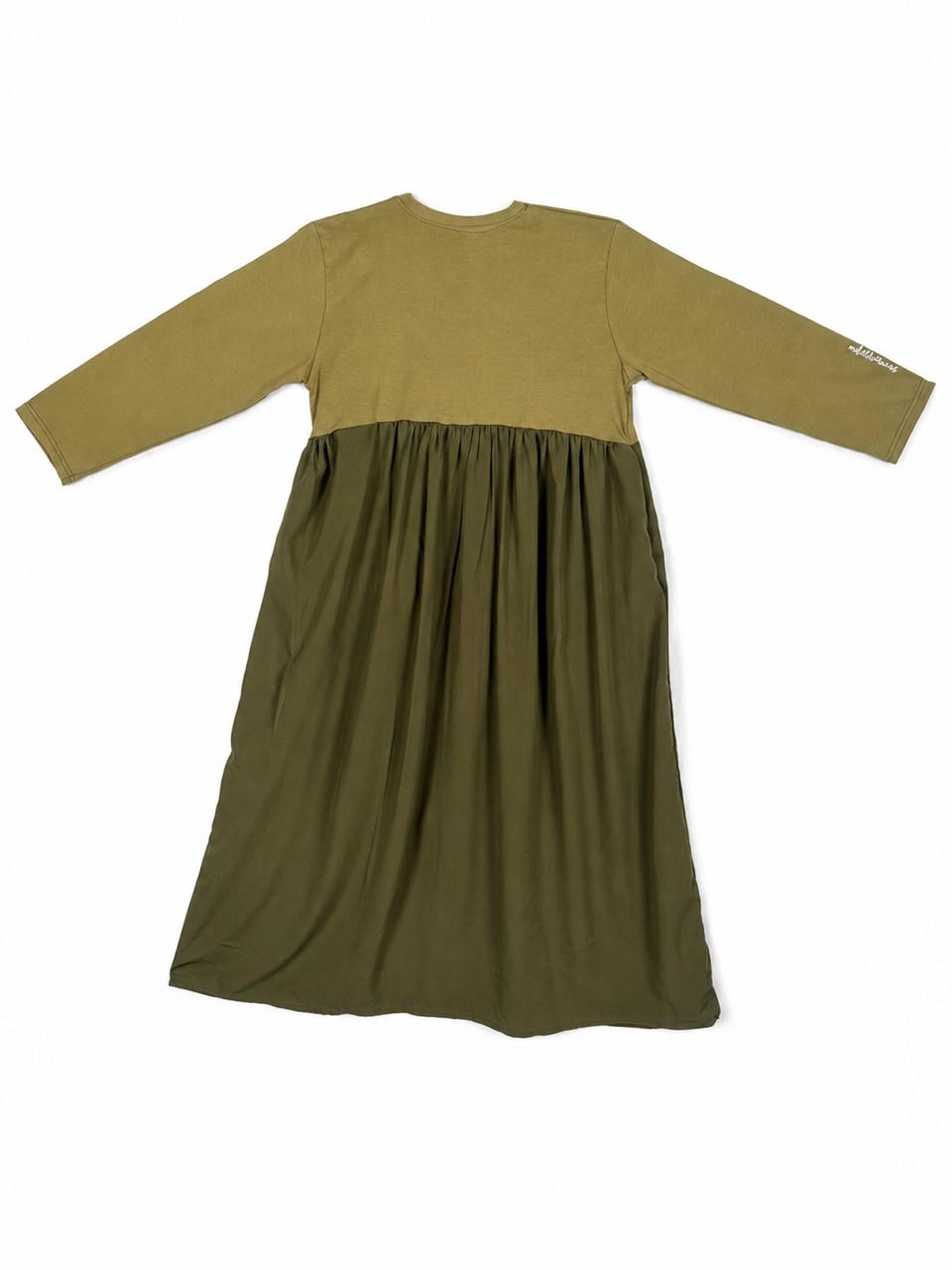 Abaya Tea Shirt