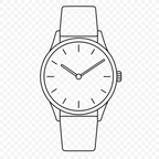 Montre connéctée