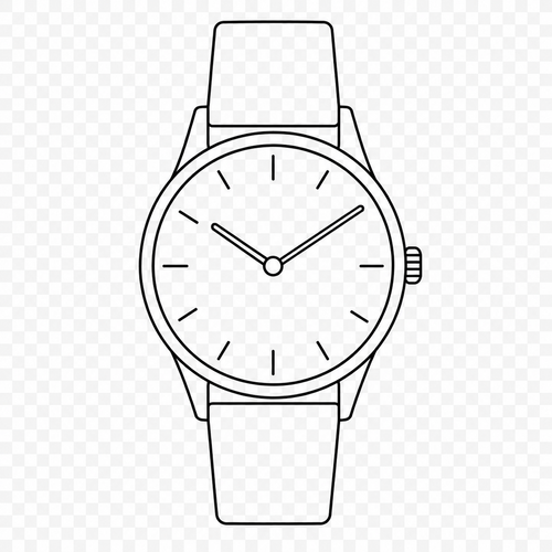 Montre connéctée