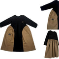 Ensemble Croco Chamelle