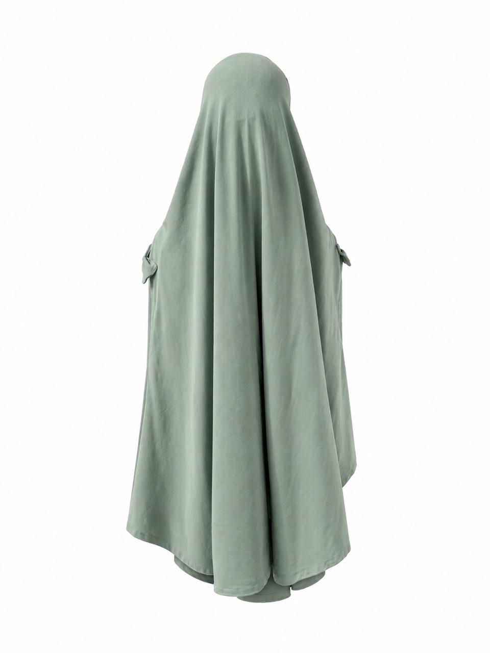 Khimar Lou'Lou