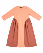 Abaya Tea Shirt